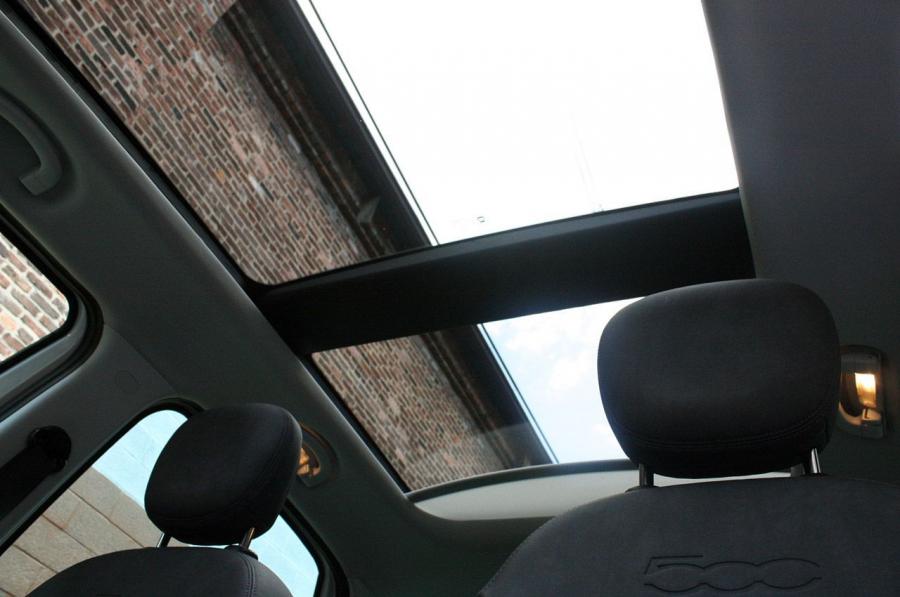  Fiat 500L 2014 года  (фото 63 из 138)